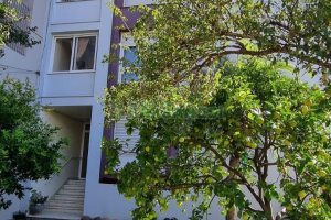 Apartamento com 9171m², 2 dormitórios, 2 vagas, no bairro Pio X em Caxias do Sul para Alugar