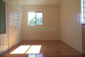 Casa com 90m², 3 dormitórios, no bairro Rio Branco em Caxias do Sul para Alugar