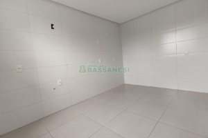 Apartamento com 107m², 2 dormitórios, 2 vagas, no bairro Marechal Floriano em Caxias do Sul para Comprar