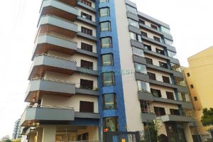 Apartamento com 109m², 3 dormitórios, 2 vagas, no bairro Madureira em Caxias do Sul para Alugar