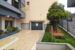 Apartamento com 109m², 3 dormitórios, 2 vagas, no bairro Madureira em Caxias do Sul para Alugar
