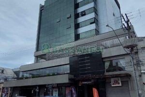 Sala com 53m², 1 vaga, no bairro São Pelegrino em Caxias do Sul para Alugar