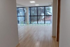 Sala com 53m², 1 vaga, no bairro São Pelegrino em Caxias do Sul para Alugar