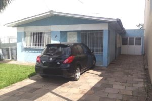 Casa Comercial com 130m², 3 dormitórios, 1 vaga, no bairro Esplanada em Caxias do Sul para Alugar