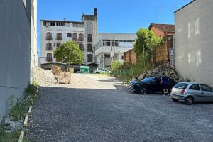 Terreno com 572m², no bairro Panazzolo em Caxias do Sul para Comprar