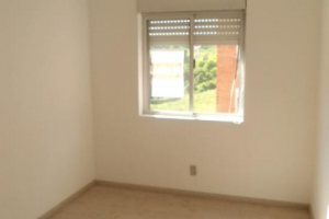 Apartamento com 60m², 2 dormitórios, 1 vaga, no bairro Interlagos em Caxias do Sul para Alugar