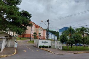 Apto Mobiliado com 38m², 2 dormitórios, no bairro Diamantino em Caxias do Sul para Comprar