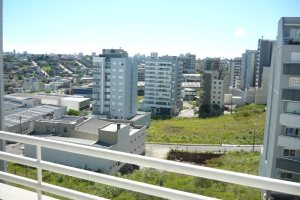 Apartamento com 34m², 1 dormitório, no bairro Villagio Iguatemi em Caxias do Sul para Comprar