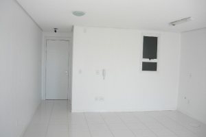 Apartamento com 34m², 1 dormitório, no bairro Villagio Iguatemi em Caxias do Sul para Comprar