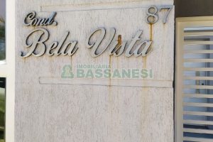 Apto Mobiliado com 88m², 2 dormitórios, 1 vaga, no bairro Diamantino em Caxias do Sul para Comprar