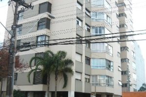 Apartamento com 128m², 3 dormitórios, 1 vaga, no bairro Centro em Caxias do Sul para Comprar