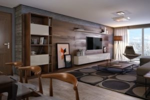 Apartamento com 117m², 2 vagas, no bairro Centro em Caxias do Sul para Comprar