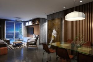 Apartamento com 117m², 2 vagas, no bairro Centro em Caxias do Sul para Comprar