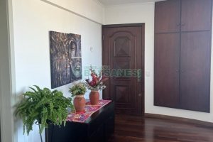 Apto Mobiliado com 137m², 3 dormitórios, 2 vagas, no bairro Centro em Caxias do Sul para Alugar