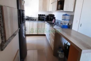 Apartamento com 72m², 2 dormitórios, 1 vaga, no bairro Rio Branco em Caxias do Sul para Comprar