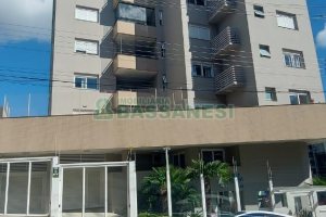 Apto Mobiliado com 122m², 3 dormitórios, 2 vagas, no bairro Panazzolo em Caxias do Sul para Alugar