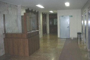 Sala com 41m², no bairro Centro em Caxias do Sul para Alugar