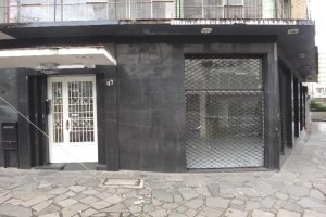 Loja com 176m², no bairro São Pelegrino em Caxias do Sul para Alugar