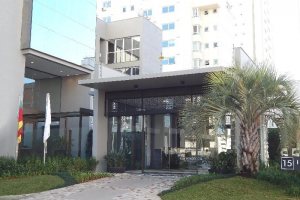 Sala com 270m², 4 vagas, no bairro Panazzolo em Caxias do Sul para Comprar