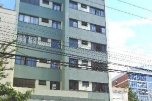 Apartamento com 39m², 1 dormitório, no bairro São Pelegrino em Caxias do Sul para Alugar