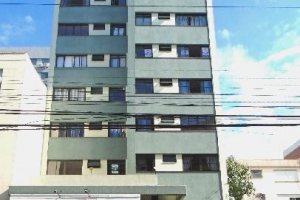 Apartamento com 39m², 1 dormitório, no bairro São Pelegrino em Caxias do Sul para Alugar