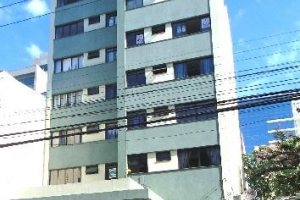 Apartamento com 39m², 1 dormitório, no bairro São Pelegrino em Caxias do Sul para Alugar
