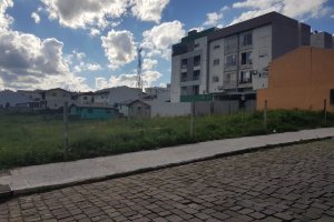 Terreno com 360m², no bairro Morada dos Alpes em Caxias do Sul para Comprar