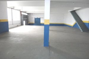 Pavilhão com 180m², no bairro Sagrada Família em Caxias do Sul para Alugar