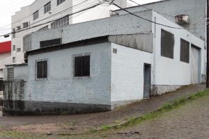 Loja com 56m², no bairro Sagrada Família em Caxias do Sul para Alugar