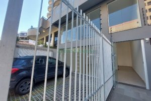 Loja com 128m², 2 vagas, no bairro São Pelegrino em Caxias do Sul para Alugar ou Comprar