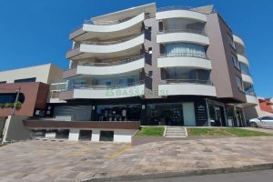 Apto Mobiliado com 163m², 3 dormitórios, 2 vagas, no bairro Cruzeiro em Caxias do Sul para Comprar