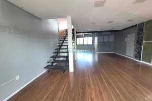 Loja com 94m², 3 vagas, no bairro Bela Vista em Caxias do Sul para Alugar