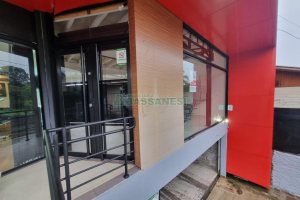 Loja com 98m², 3 vagas, no bairro Bela Vista em Caxias do Sul para Alugar