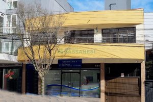 Sala com 81m², no bairro Centro em Caxias do Sul para Alugar