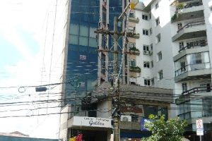 Sala com 42m², no bairro Centro em Caxias do Sul para Comprar