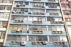 Sala Mobiliada com 49m², no bairro Centro em Caxias do Sul para Alugar