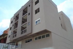 Apartamento com 63m², 2 dormitórios, 1 vaga, no bairro Salgado Filho em Caxias do Sul para Alugar