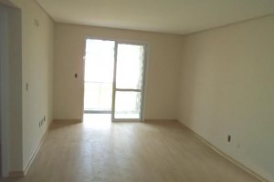 Apartamento com 63m², 2 dormitórios, 1 vaga, no bairro Salgado Filho em Caxias do Sul para Alugar