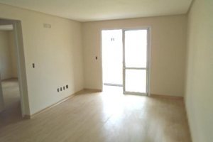 Apartamento com 63m², 2 dormitórios, 1 vaga, no bairro Salgado Filho em Caxias do Sul para Alugar