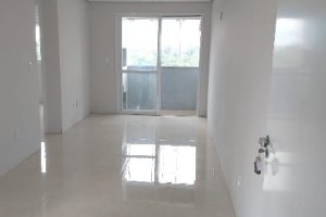 Apartamento com 45m², 2 dormitórios, 1 vaga, no bairro Desvio Rizzo em Caxias do Sul para Comprar