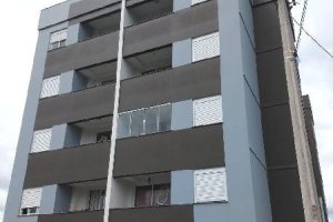 Apartamento com 45m², 2 dormitórios, 1 vaga, no bairro Desvio Rizzo em Caxias do Sul para Comprar