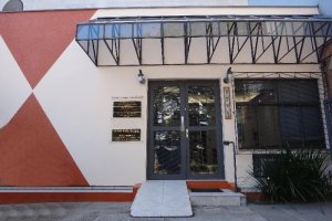 Casa Comercial com 170m², 3 vagas, no bairro São Pelegrino em Caxias do Sul para Alugar