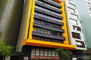 Sala Mobiliada com 50m², no bairro Centro em Caxias do Sul para Comprar