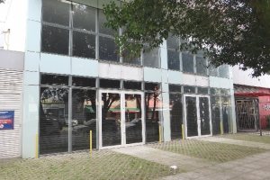 Loja com 105m², no bairro Sagrada Família em Caxias do Sul para Alugar