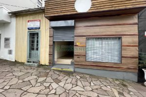 Loja com 55m², no bairro Centro em Caxias do Sul para Alugar