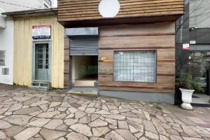 Loja com 55m², no bairro Centro em Caxias do Sul para Alugar