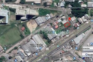 Terreno com 1544m², no bairro De Lazzer em Caxias do Sul para Alugar ou Comprar