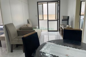 Apto Mobiliado com 46m², 1 dormitório, no bairro Centro em Caxias do Sul para Comprar