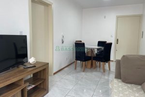 Apto Mobiliado com 46m², 1 dormitório, no bairro Centro em Caxias do Sul para Comprar
