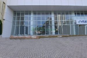 Loja com 104m², 1 vaga, no bairro São Pelegrino em Caxias do Sul para Alugar ou Comprar